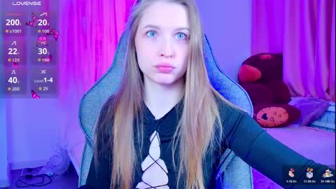 Rina online show from April 3, 5:16 am