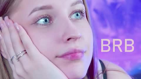 Rina online show from February 5, 8:39 am