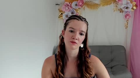Nataly  online show from January 31, 9:37 pm