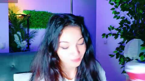 Snapshot of cuteness__girl chatting on October 26, 9:27 am Cuteness Girl online show from October 26, 9:27 am