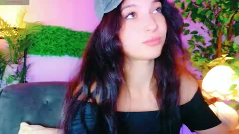 Snapshot of cuteness__girl chatting on September 26, 7:06 am Cuteness Girl online show from September 26, 7:06 am