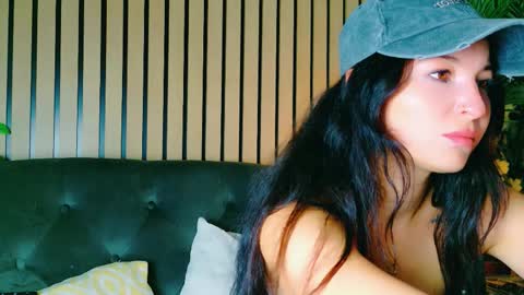 Snapshot of cuteness__girl chatting on September 15, 5:31 pm Cuteness Girl online show from September 15, 5:31 pm