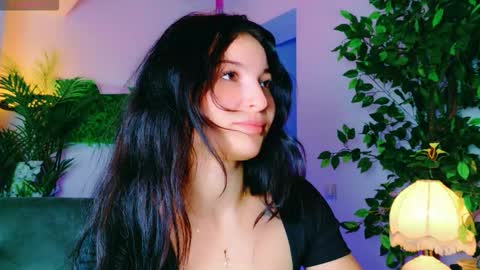 Snapshot of cuteness__girl chatting on September 21, 6:34 am Cuteness Girl online show from September 21, 6:34 am