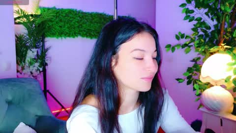 Snapshot of cuteness__girl chatting on October 5, 6:51 am Cuteness Girl online show from October 5, 6:51 am