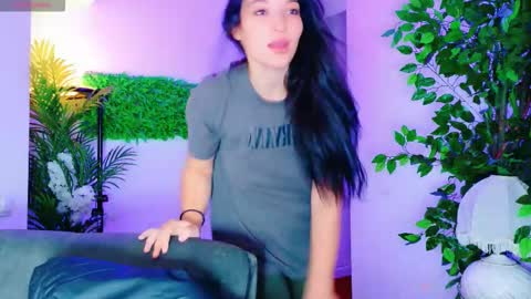 Snapshot of cuteness__girl chatting on October 22, 6:29 am Cuteness Girl online show from October 22, 6:29 am