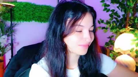 Snapshot of cuteness__girl chatting on October 8, 6:40 am Cuteness Girl online show from October 8, 6:40 am