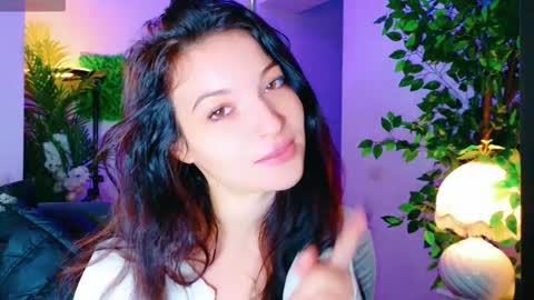 Snapshot of cuteness__girl chatting on October 20, 7:22 am Cuteness Girl online show from October 20, 7:22 am