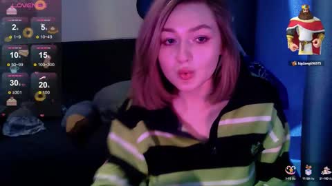 cutepie33 online show from September 14, 10:35 am