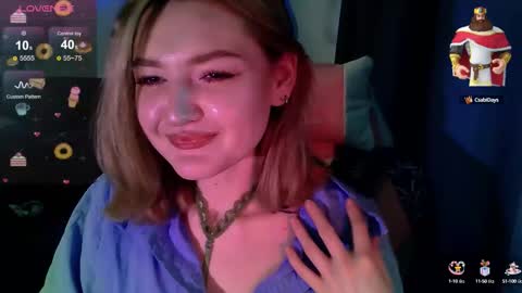 cutepie33 online show from September 23, 5:05 am