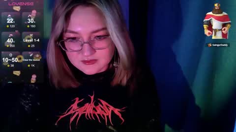 cutepie33 online show from September 30, 4:51 am