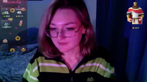 cutepie33 online show from September 16, 4:48 pm