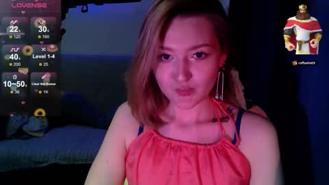 cutepie33 online show from October 19, 7:21 am