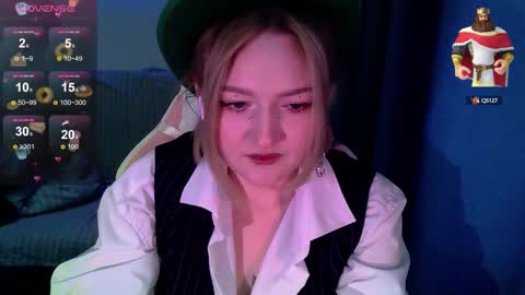 cutepie33 online show from October 12, 5:43 am