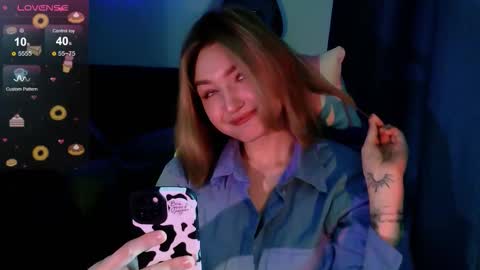 cutepie33 online show from September 21, 8:35 am