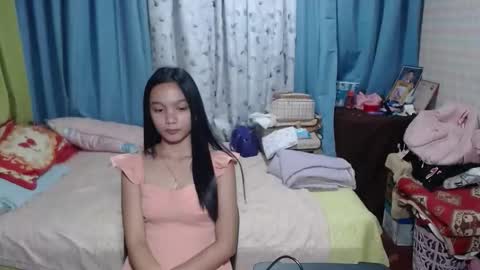 cutepinay_kera online show from May 10, 12:07 pm