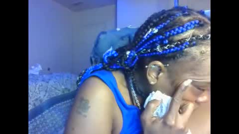 mary mack online show from February 9, 3:22 am