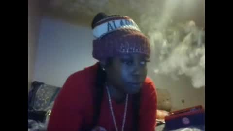 mary mack online show from January 25, 1:21 am