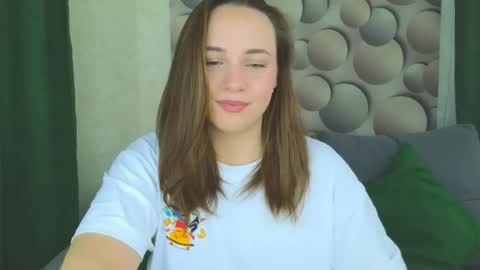 cutesmile sharon online show from September 11, 5:08 am