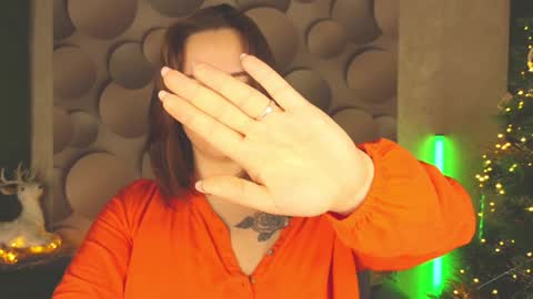 cutesmile sharon online show from January 4, 2:03 am
