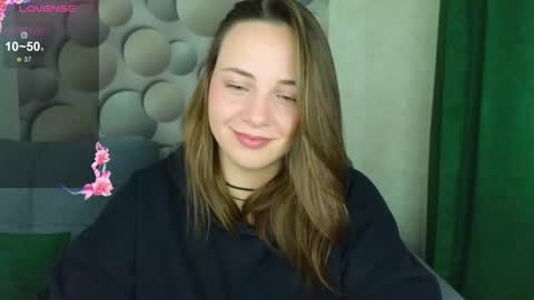 cutesmile sharon online show from October 2, 5:34 am