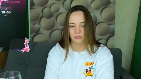 cutesmile sharon online show from October 31, 4:25 am