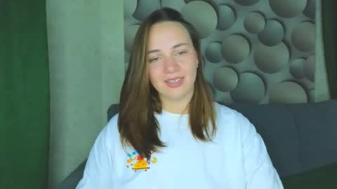 cutesmile sharon online show from September 20, 2:37 pm