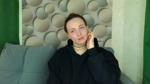 cutesmile sharon online show from November 1, 4:27 am