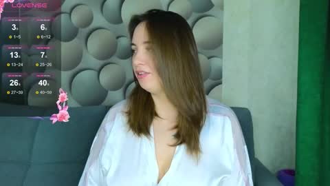 cutesmile sharon online show from October 28, 3:56 am