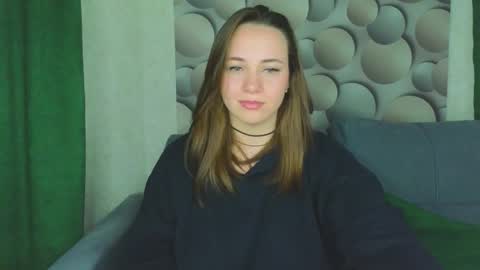 cutesmile sharon online show from September 12, 5:19 am