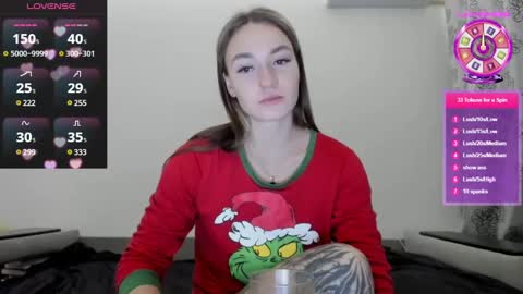 Snapshot of cutestdemon chatting on December 25, 3:40 am Im saving up to fix my favorite car online show from December 25, 3:40 am