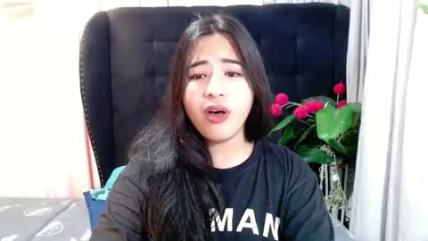 cute online show from January 7, 5:11 am