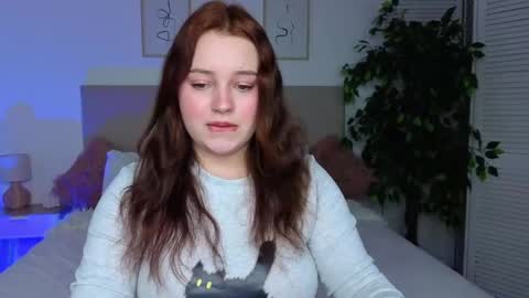 Nika  online show from April 21, 9:33 pm