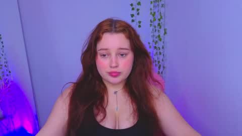 Nika  online show from April 4, 2:16 pm