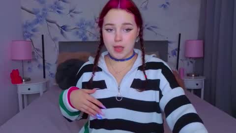 Nika  online show from November 15, 12:11 am