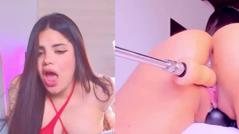 Snapshot of cutie_allie chatting on October 12, 11:18 pm Allie online show from October 12, 11:18 pm