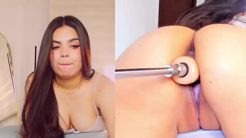 Snapshot of cutie_allie chatting on October 22, 9:20 pm Allie online show from October 22, 9:20 pm