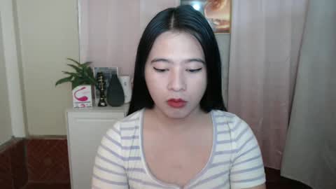 cutie_asianwoman online show from January 26, 5:34 pm