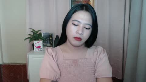 cutie_asianwoman online show from January 11, 12:33 am