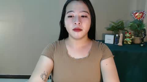 cutie_asianwoman online show from March 9, 1:14 am