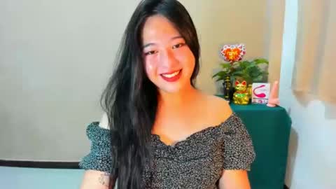 Snapshot of cutie_asianwoman chatting on September 30, 8:20 am cutie_asianwoman online show from September 30, 8:20 am