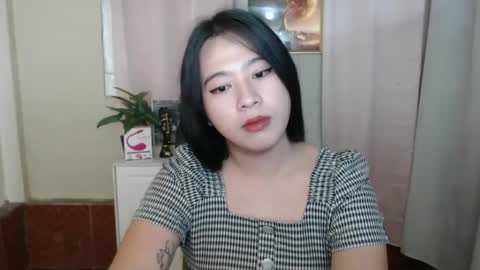 cutie_asianwoman online show from January 21, 5:51 pm