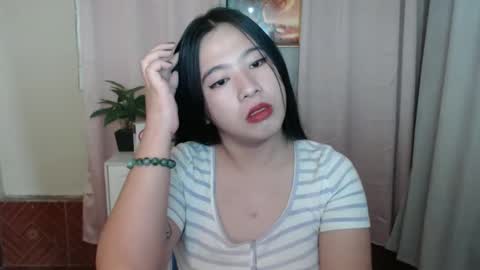 cutie_asianwoman online show from January 13, 2:28 am