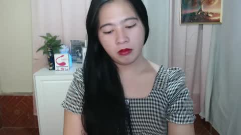 cutie_asianwoman online show from December 4, 6:50 pm