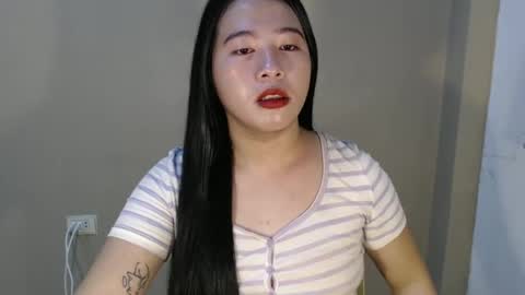 cutie_asianwoman online show from February 22, 8:05 pm