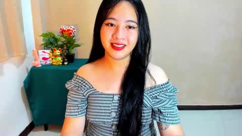 Snapshot of cutie_asianwoman chatting on October 30, 7:44 am cutie_asianwoman online show from October 30, 7:44 am