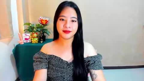 Snapshot of cutie_asianwoman chatting on October 20, 8:28 am cutie_asianwoman online show from October 20, 8:28 am