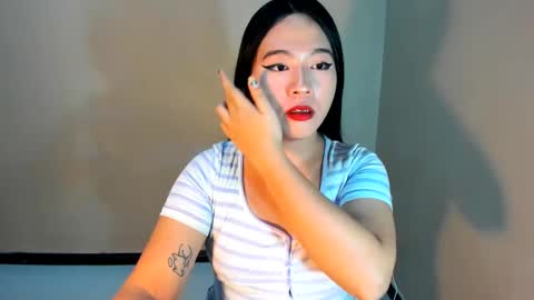 cutie_asianwoman online show from February 16, 7:16 pm