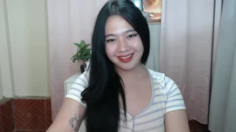 cutie_asianwoman online show from January 5, 9:03 pm