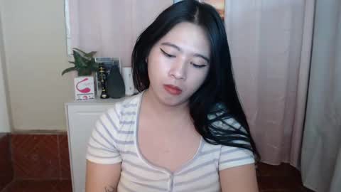 cutie_asianwoman online show from February 3, 7:00 pm