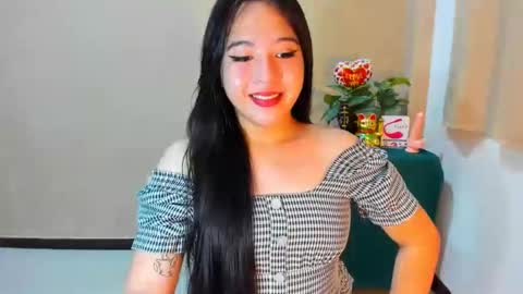 Snapshot of cutie_asianwoman chatting on October 8, 8:07 am cutie_asianwoman online show from October 8, 8:07 am